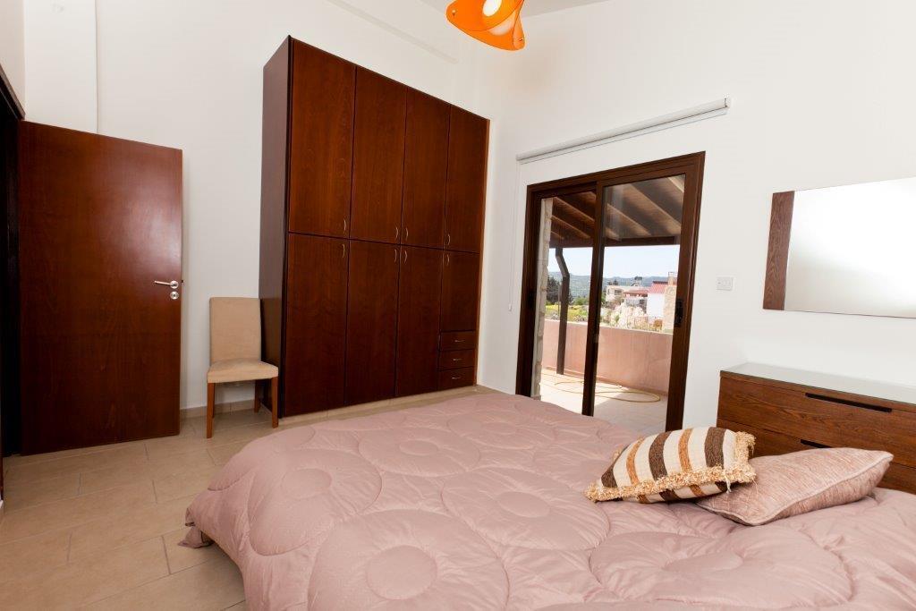 Afroditi House Stroumbi Esterno foto
